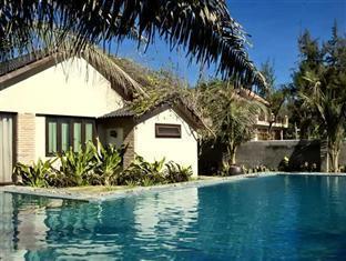 Green Leaf Village Resort 판티엣 외부 사진