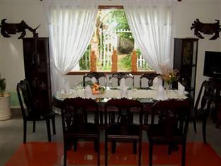 Green Leaf Village Resort 판티엣 외부 사진